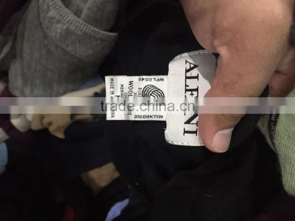 100% Merino Wool / Wool Waste / 100% Wool photo-4