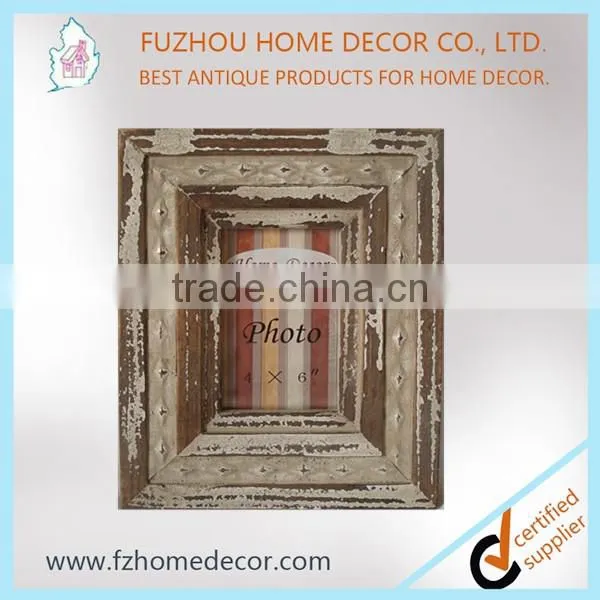 Handmade Vogue Photo Frame Holding Photo Picture Frame photo-4