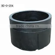 Trade Assurance High Quality Cast Iron Fire Pit Manufacturer photo-3
