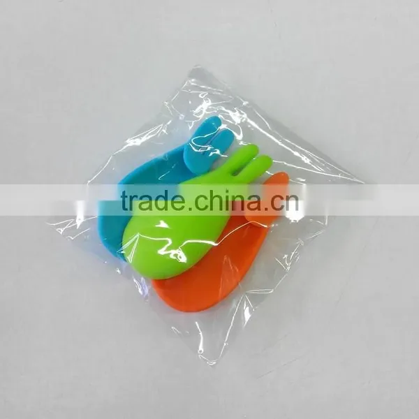Factory Custom Promotional Gift Creative Rabbit Silicone Tea Bag Holder photo-6