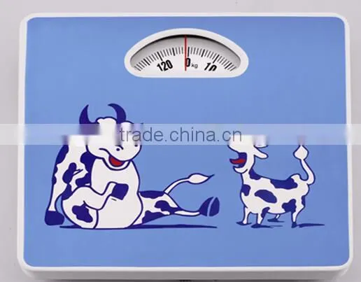 Body Fat Scale photo-3