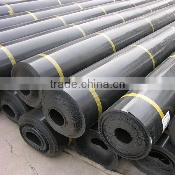 Price Hdpe Geomembrane Landfill Liners photo-2