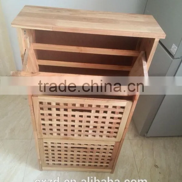 Low Price Professional Wooden Cabinets With Drawers photo-3