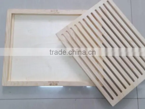 Eco-friendly Handmade Bread Board photo-6