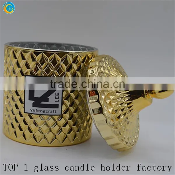 Glass Jars With Lids Wholesale photo-3
