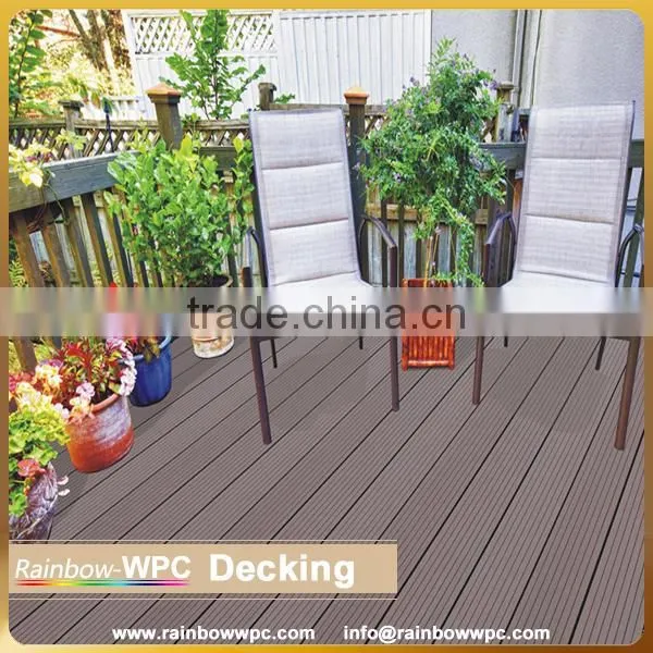 Wood Floors / 3D Flooring / Wooden Bath Bridge Photo photo-4