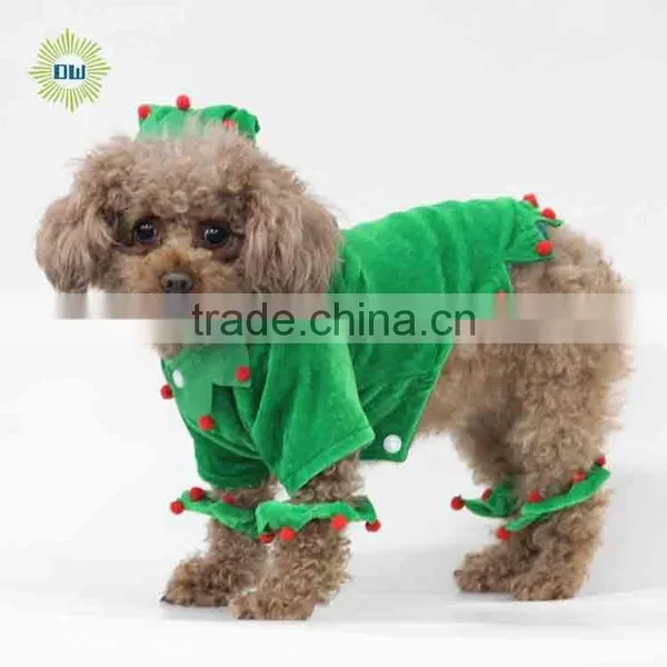 Wholesale High Quality Dog Clothes Funny Made in China photo-2