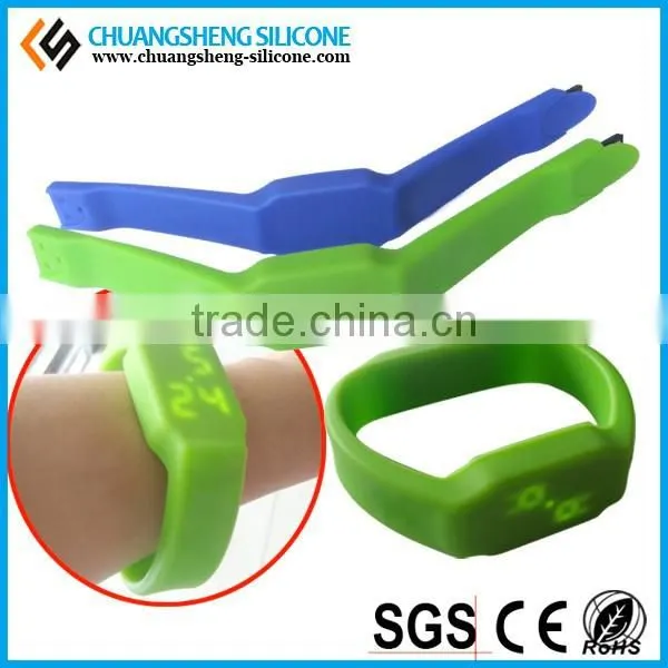 Modern Design Cheap Watch Bracelet photo-6