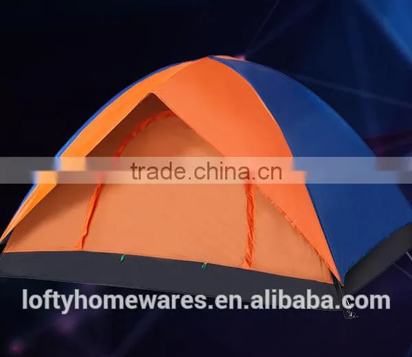 Top Selling Inflatable Camping Tent photo-3