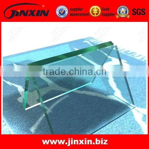 Safety Glass