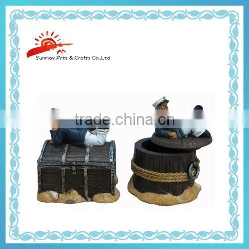Polyresin Home Decoration Resin Home Decoration