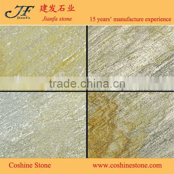 Wall Tiles Natural Slate With Stone Veneer photo-2