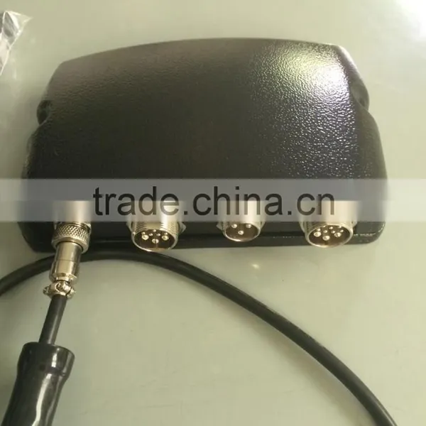 Electric Wheelchair Brushless Controller Joystick System photo-6