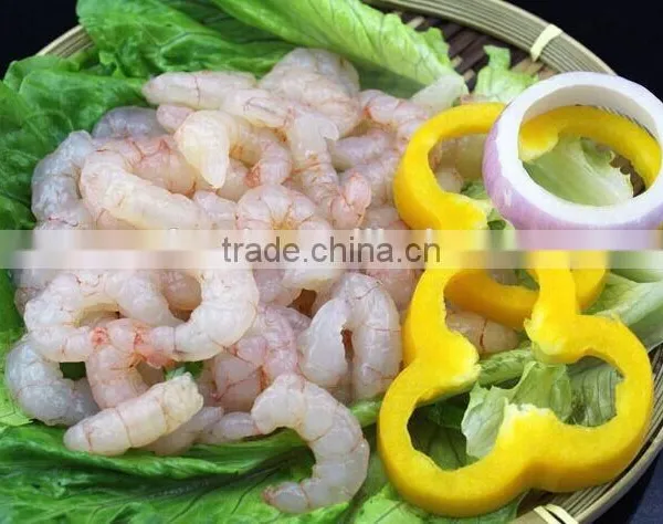 Red Shrimp Pud With Frozen photo-6