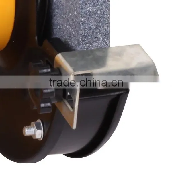 BG110-8 Worksite Brand 300W 200mm Bench Grinder photo-3