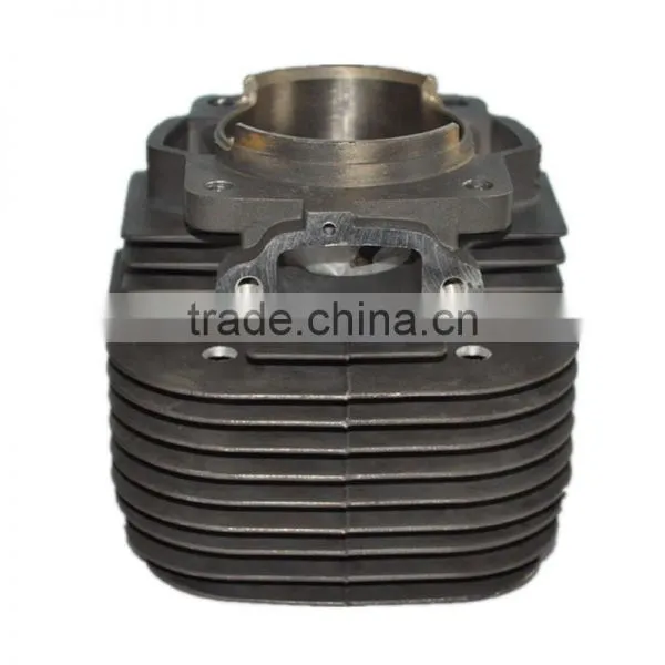 58MM Cylinder and Piston Kit 13 Fins for MS 070 Chainsaw photo-2