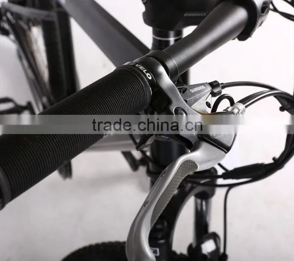 New Arrival 26 Inch Electric Mountain Bikes Electric Bike photo-6