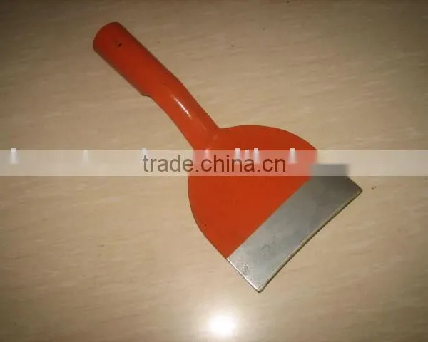 SP006 Forging 65Mn Strong Floor Spade Ice Scraper