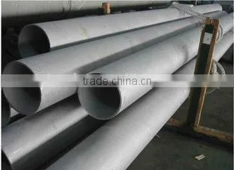 Alloy Seamless Steel Tube ASTM SA335 photo-2