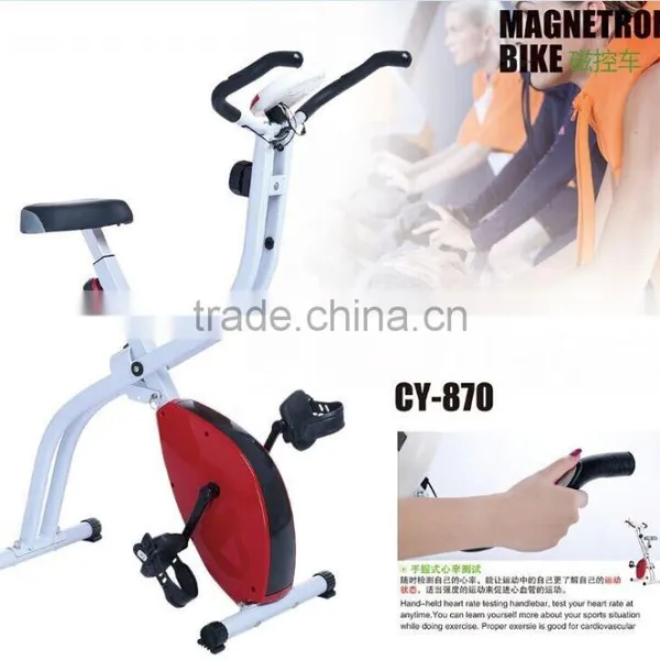 2014 New Exercise Bike,body Fit Exercise Bike,Folding Bike