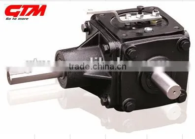 Wholesale 55hp Transmission Gearbox