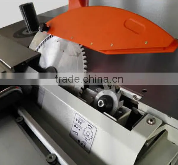 UM4002 CE Wood Combination Machine photo-6