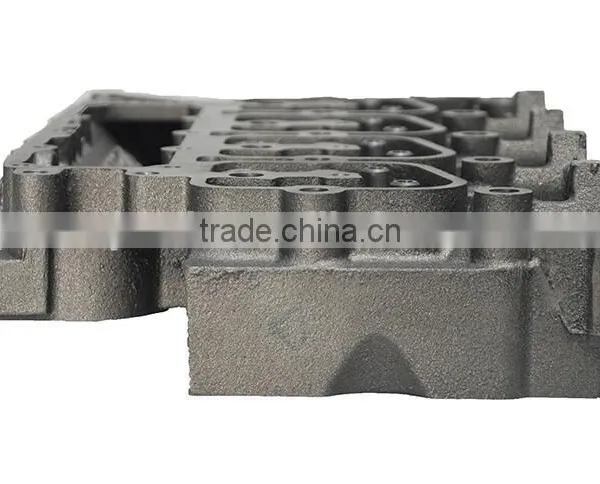 4BT 1984-1998 L4 3.9L Diesel OHV 8 Valves Cylinder Head photo-4
