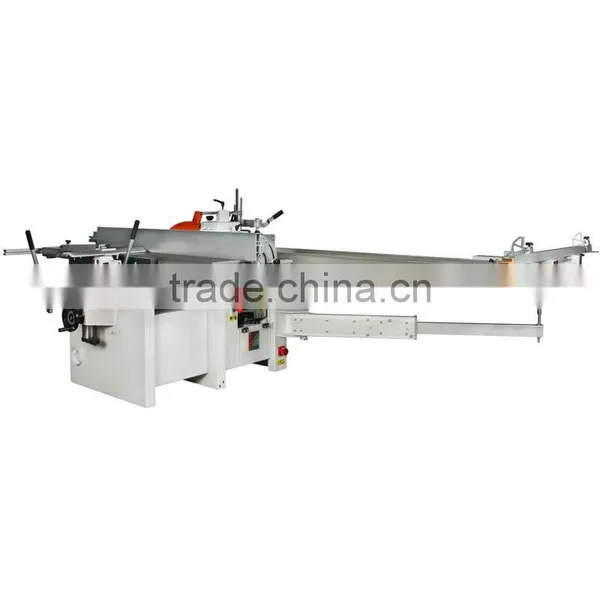 Wood Combination Machine BM10311 photo-2