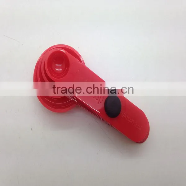 HOT Selling Best Quality Plastic Measuring Spoon photo-3