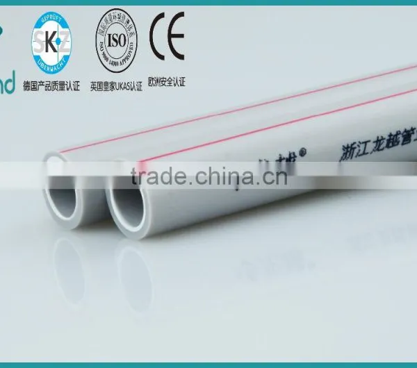 Quality Assurance PP-R Pipe at a Rock-bottom Price for 50 Years photo-5