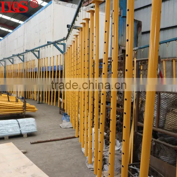 Adjustable Props Acrow Props Heavy Duty Props Used in Construction photo-2