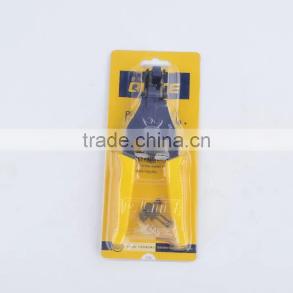 Automatic Wire Stripper , Wire Stripping Pliers,heavy Duty Wire Stripper photo-2