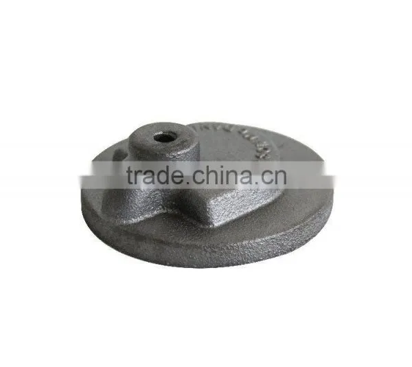 The Casting,piston photo-6