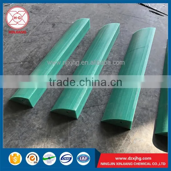 Wear-resistant Shock Absorption Polymer Rod photo-2