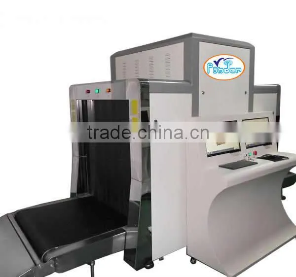 Airport Usage X Ray Baggage Scanner for Security Checking photo-5