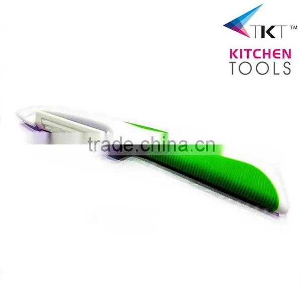 High Quality Multility Ceramic Blade Potato Peeler