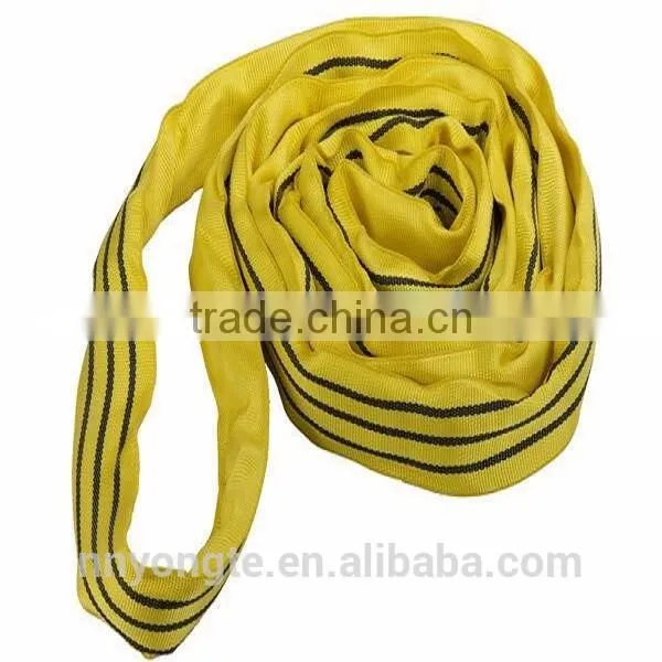 Heavy Duty Round Sling For Patient Lift photo-5