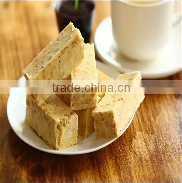 2016 Automatic Industrial Sesame Candy Slitting Machine photo-3