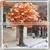 2015 Wholesale 8.5ft Artificial Silk Japanese Maple Tree Outdoor Artificial Tree for Wedding Decoration photo-4