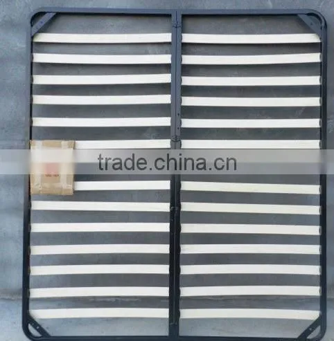 Heze Kaixin Furniture Bed Frame-italian Bed Frame photo-4