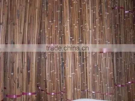 Raw Rattan Red Malacca Canes photo-3