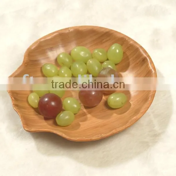 Bamboo Veneer Plate