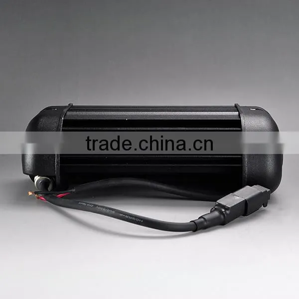 40W Vision X Slim LED Offroad Light Bar Automotive Stoble Work Light photo-2
