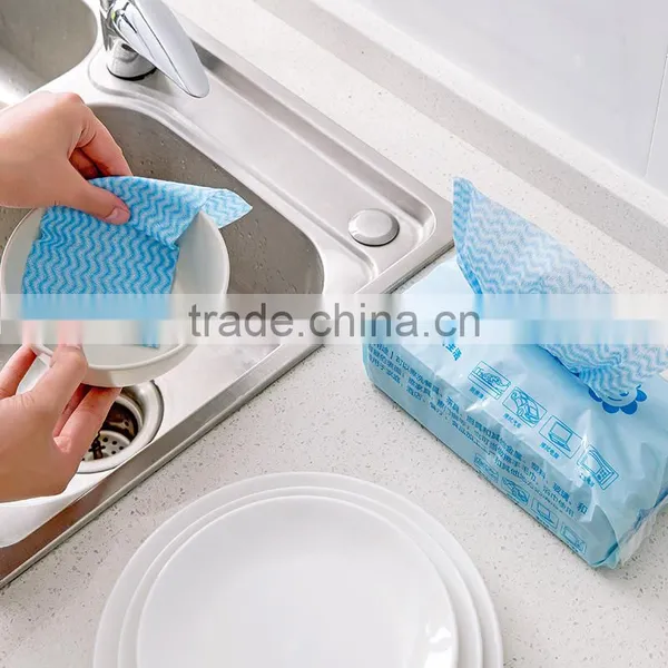 Wholesale Dish Cloth photo-3