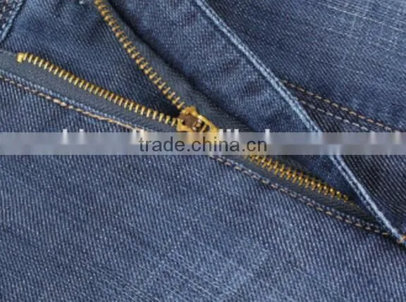 New Arrival Cheap Wholesale Denim Jeans Summer Cotton Mens Shorts photo-3