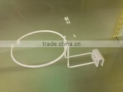 Footballs Soccer Ball Hoop Display Store Shop photo-5