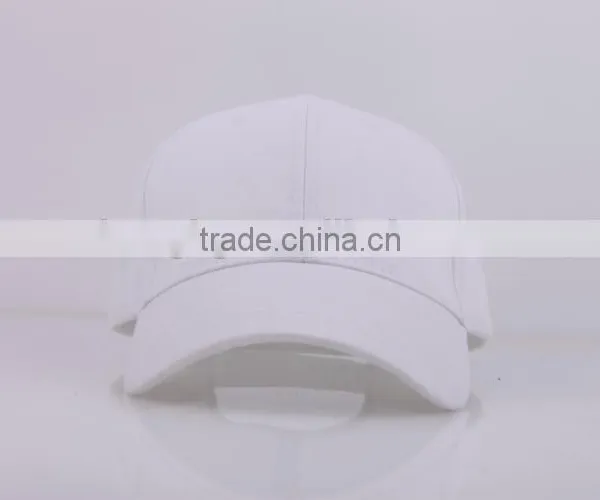 Cotton Blank Baseball Cap,cheap Plain Dyed Baseball Cap,baseball Cap From China photo-4
