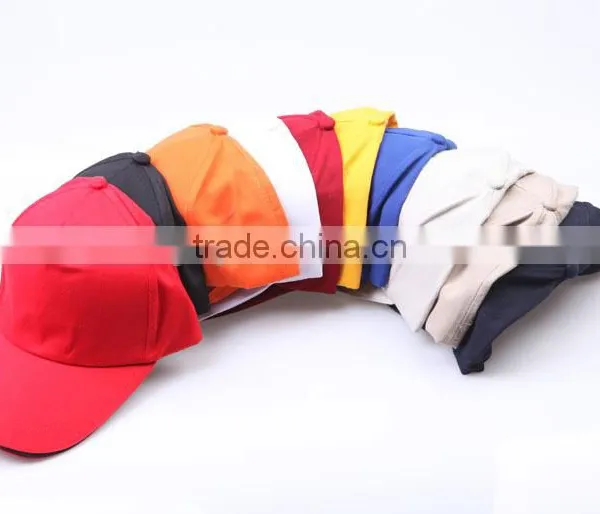 100% Polyester Very Cheap Baseball Cap,advertising Usage Cap photo-5