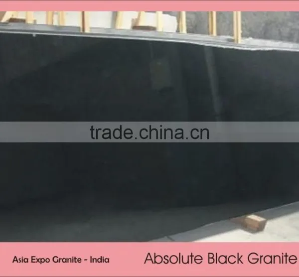 Absolute Black photo-4