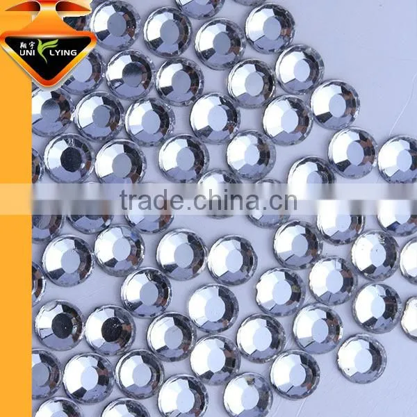 Diy Crystal Sticker,high Quality Crystal Bling Stickers,DIY Rhinestone Diamond Sticker photo-3